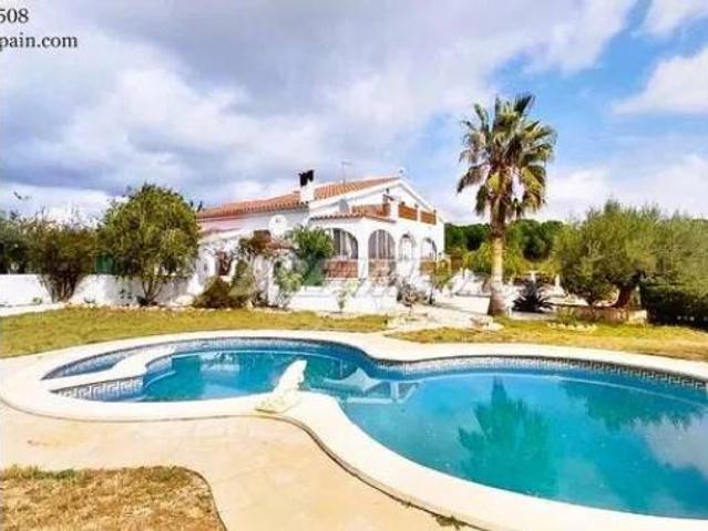 Casa rústica Venta L'Ampolla, L'Ampolla