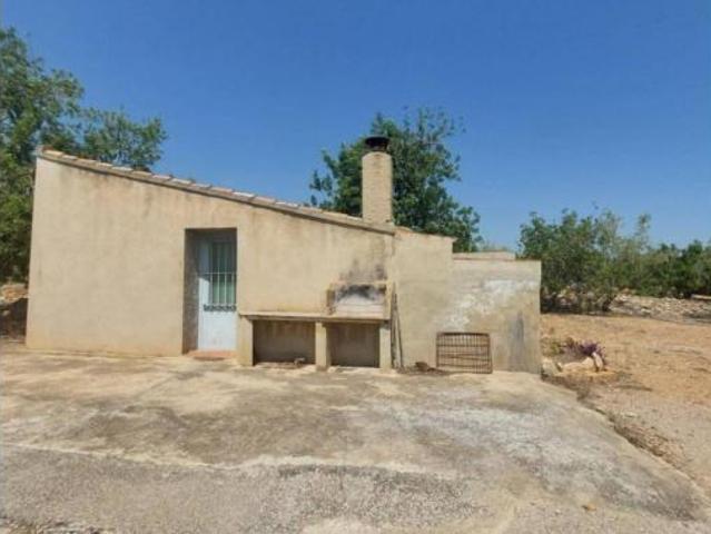 Casa rústica Venta L'Ampolla, L'Ampolla