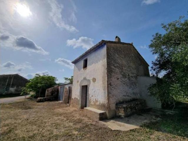 Casa rústica Venta L'Ampolla, L'Ampolla