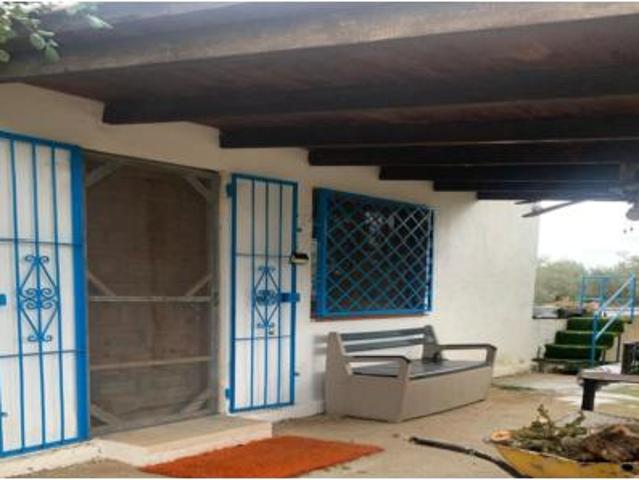 Casa rústica Venta L'Ampolla, L'Ampolla