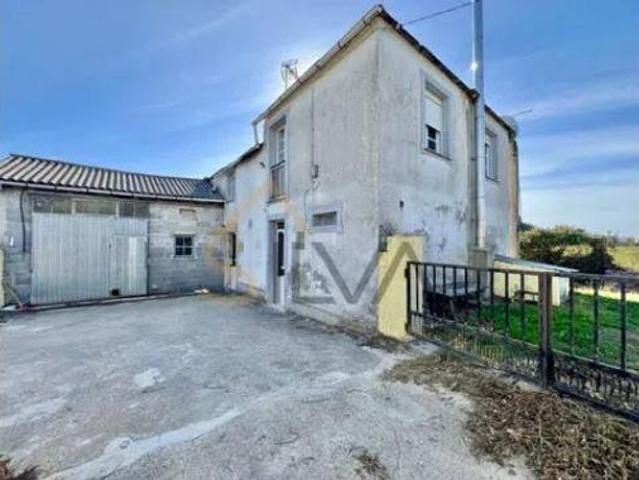Casa rústica Venta Láncara, Láncara