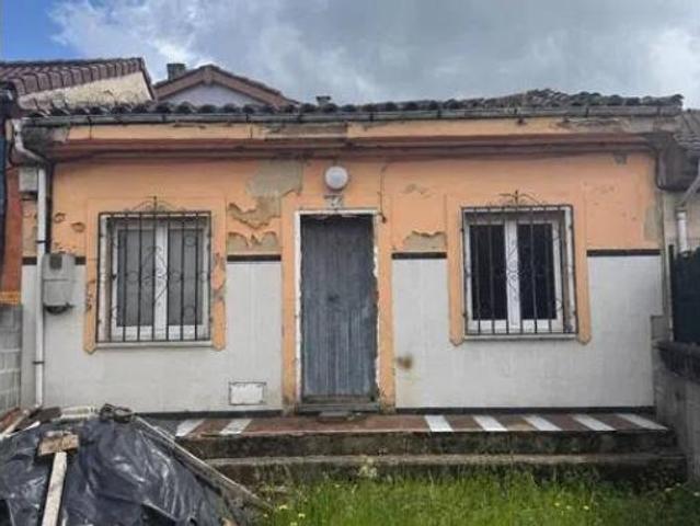 Casa rústica Venta Langreo, La Felguera