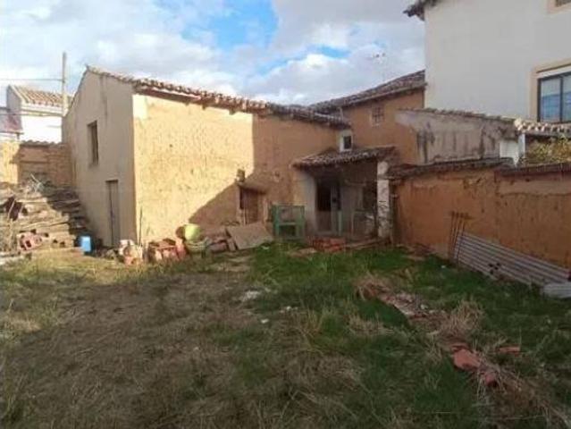 Casa rústica Venta Lantadilla, Lantadilla