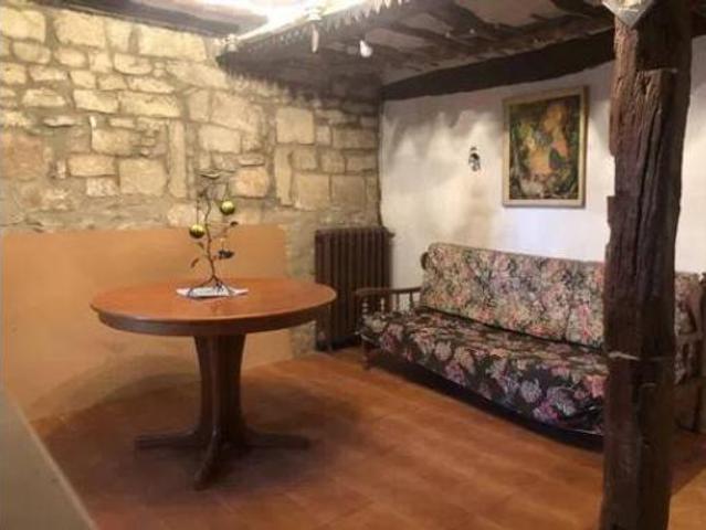Casa rústica Venta Lantarón, Alcedo