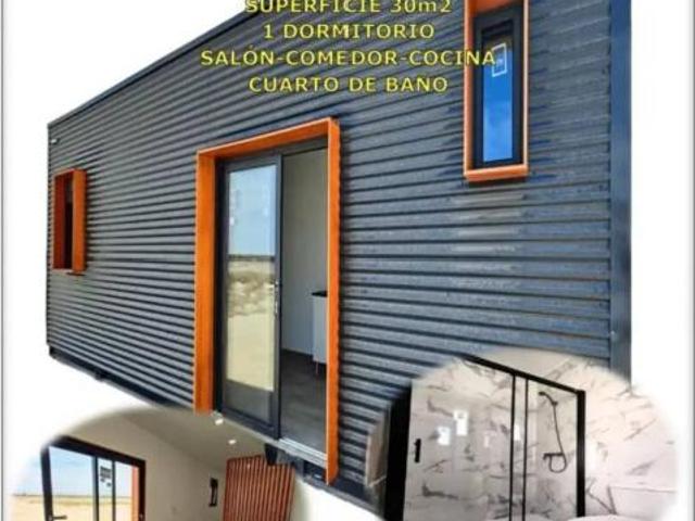 Casa rústica Venta Las Cabezas de San Juan, Las Cabezas de San Juan