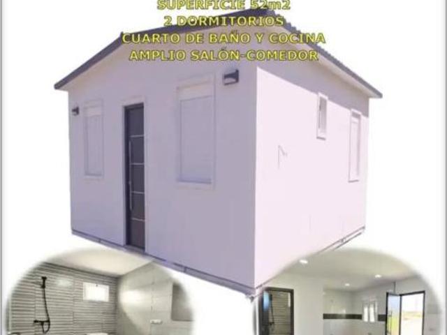 Casa rústica Venta Las Cabezas de San Juan, Las Cabezas de San Juan