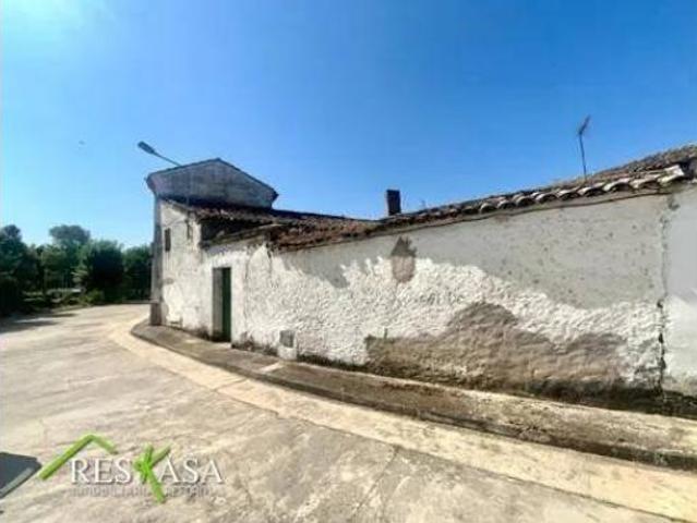 Casa rústica Venta Las Herencias, Las Herencias