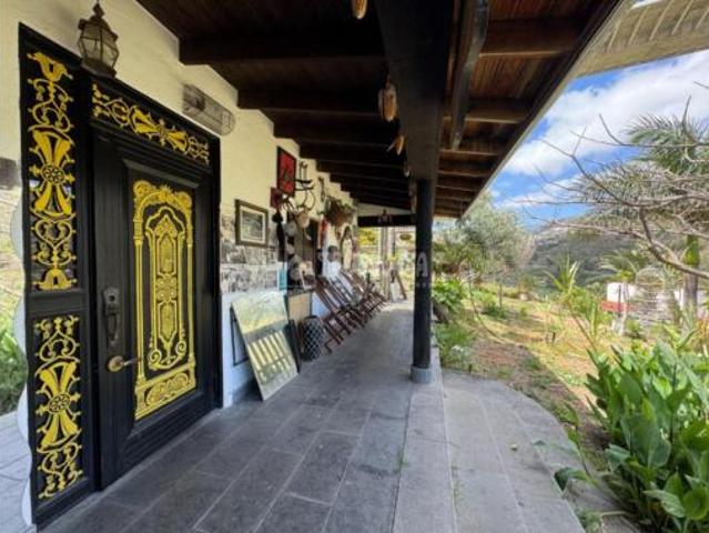 Casa rústica Venta Las Palmas de Gran Canaria, Tamaraceite San Lorenzo Casa Ayala
