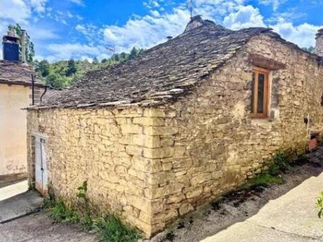 Casa rústica Venta Las Peñas de Riglos, Ena