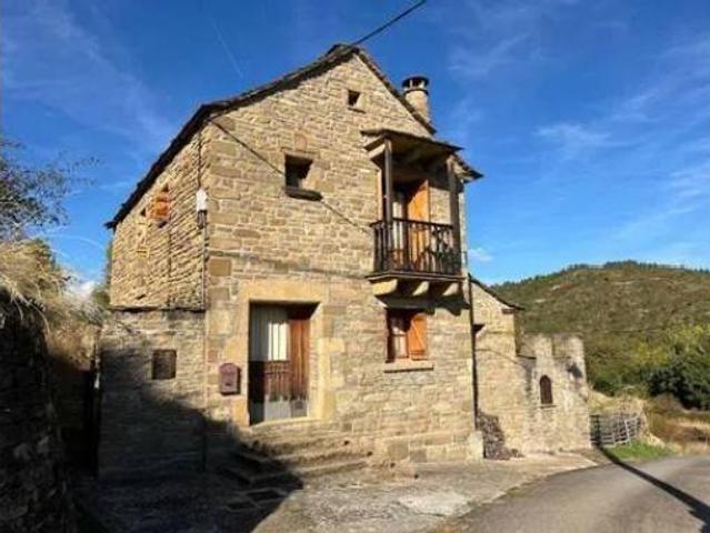 Casa rústica Venta Las Peñas de Riglos, Las Peñas de Riglos