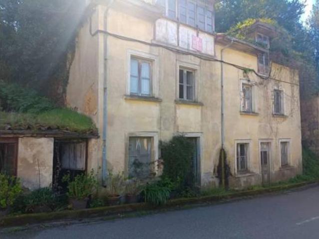 Casa rústica Venta Las Regueras, Las Regueras