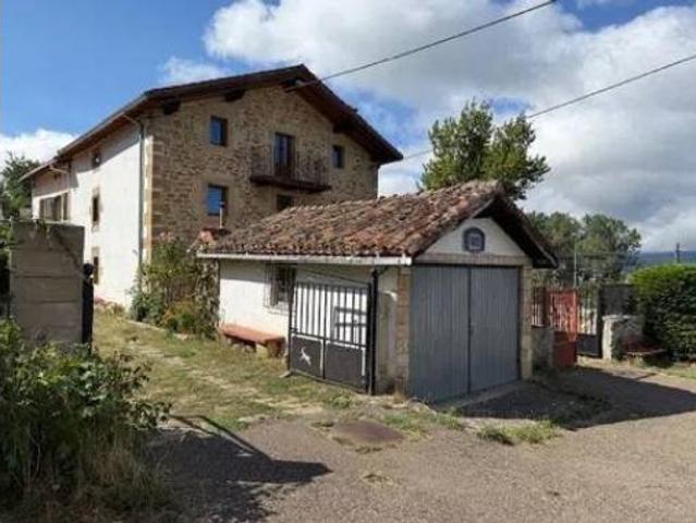 Casa rústica Venta Las Rozas de Valdearroyo, Las Rozas