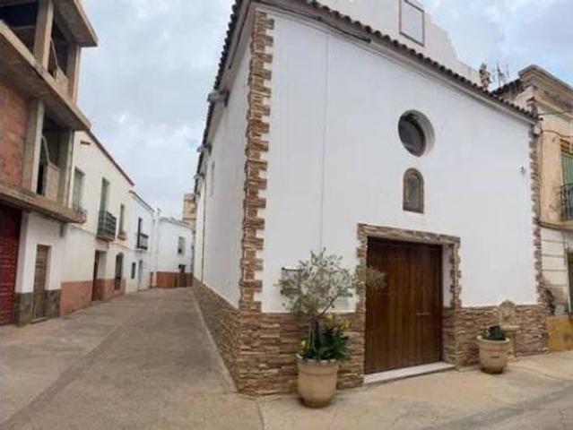 Casa rústica Venta Las Tres Villas, Ocaña