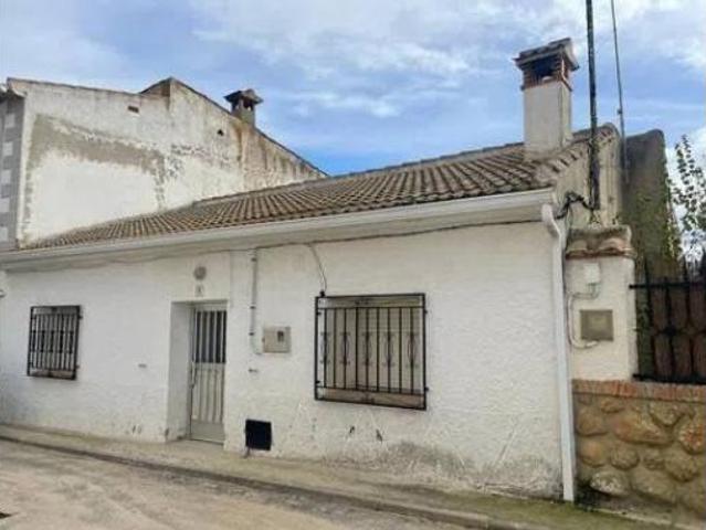 Casa rústica Venta Las Ventas con Peña Aguilera, Las Ventas con Peña Aguilera