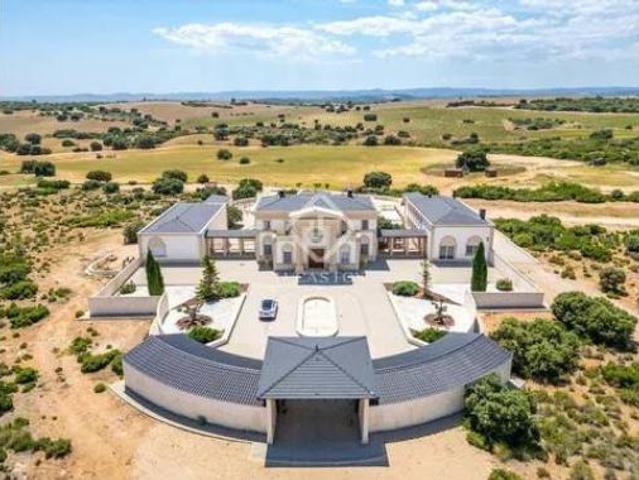 Casa rústica Venta Lezuza, Lezuza