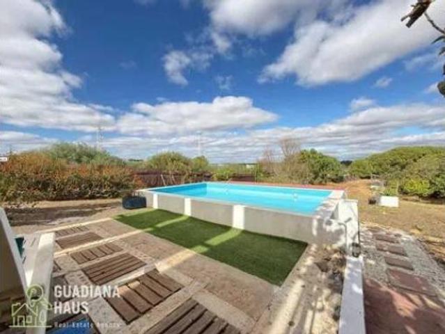 Casa rústica Venta Lepe, Lepe
