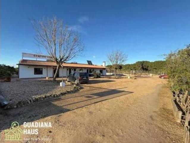 Casa rústica Venta Lepe, Lepe