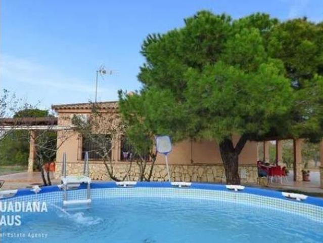Casa rústica Venta Lepe, Lepe