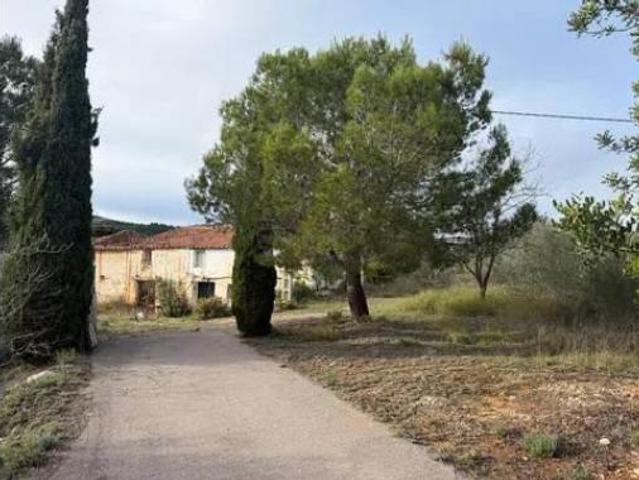 Casa rústica Venta Les Coves de Vinromà, Les Coves de Vinromà