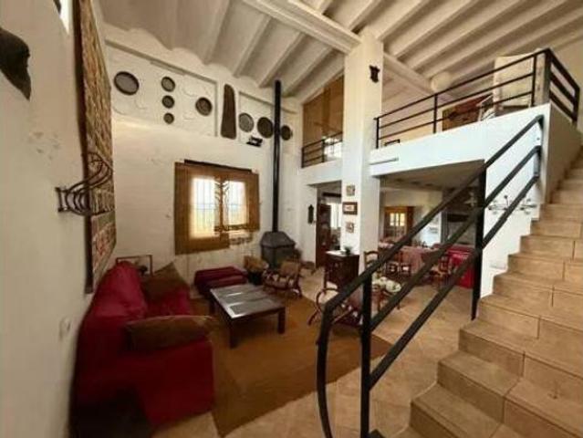 Casa rústica Venta Les Coves de Vinromà, Les Coves de Vinromà