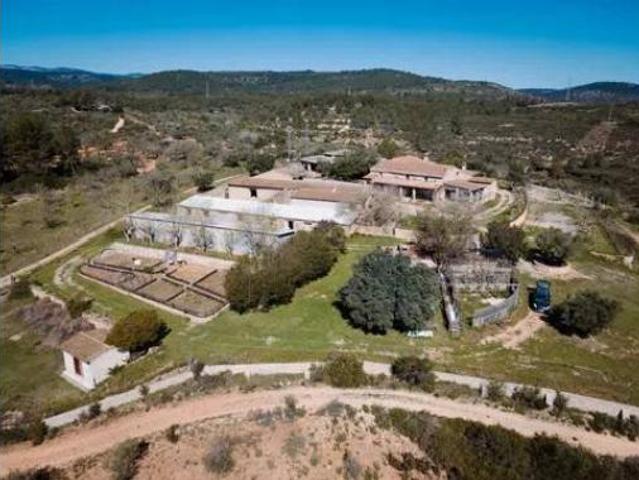 Casa rústica Venta Les Coves de Vinromà, Les Coves de Vinromà