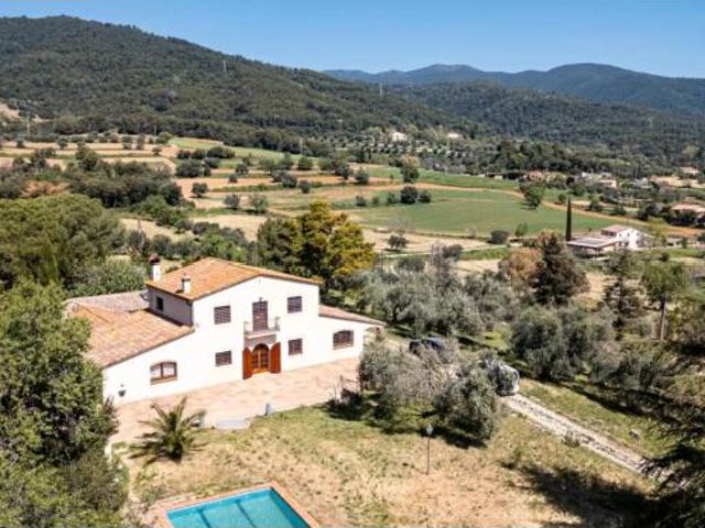 Casa rústica Venta Les Franqueses del Vallès, Corró d'Amunt