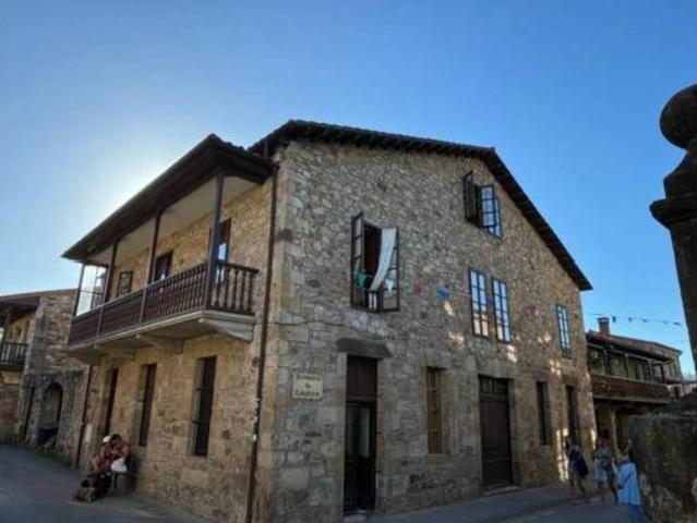 Casa rústica Venta Liérganes, Liérganes