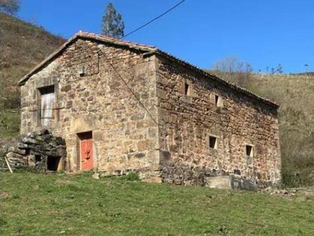 Casa rústica Venta Liérganes, Liérganes