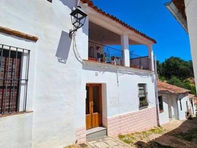 Casa rústica Venta Linares de la Sierra, Linares de la Sierra