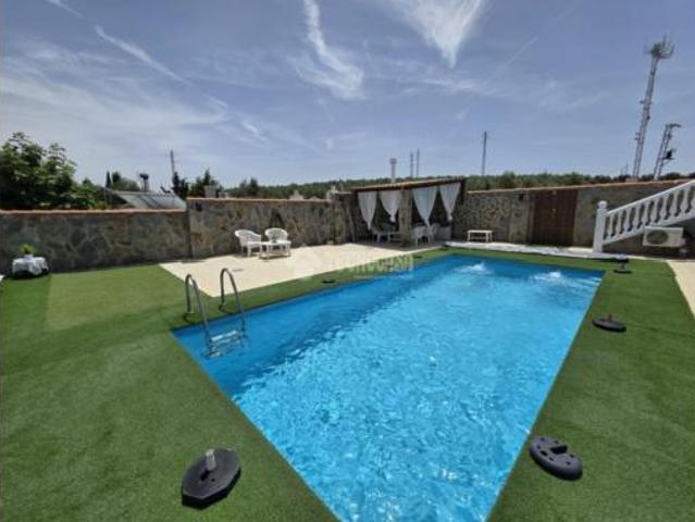 Casa rústica Venta Linares, La Paz Las Américas Estación Linares Baeza