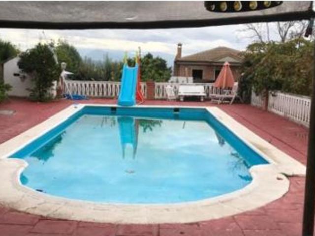 Casa rústica Venta Linares, San Gonzalo