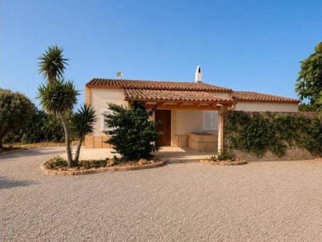 Casa rústica Venta Llucmajor, Llucmajor