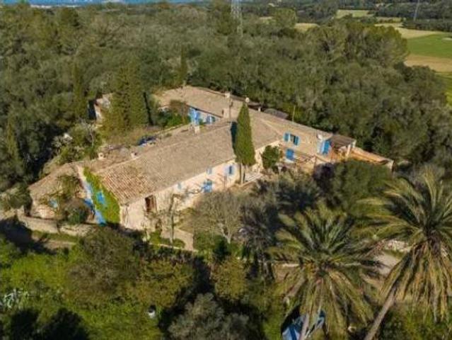 Casa rústica Venta Llubí, Llubí