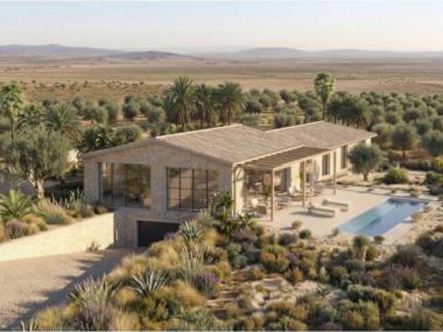Casa rústica Venta Llubí, Llubí