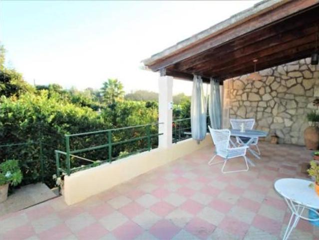 Casa rústica Venta Llubí, Llubí