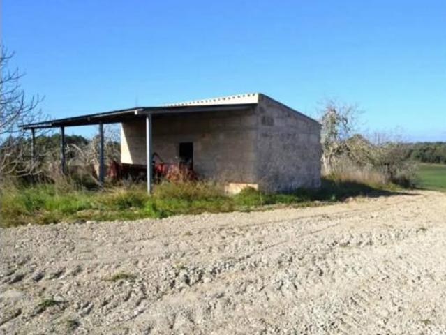 Casa rústica Venta Llubí, Llubí