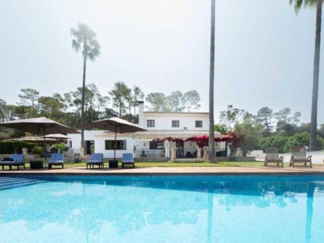 Casa rústica Venta Llubí, Llubí