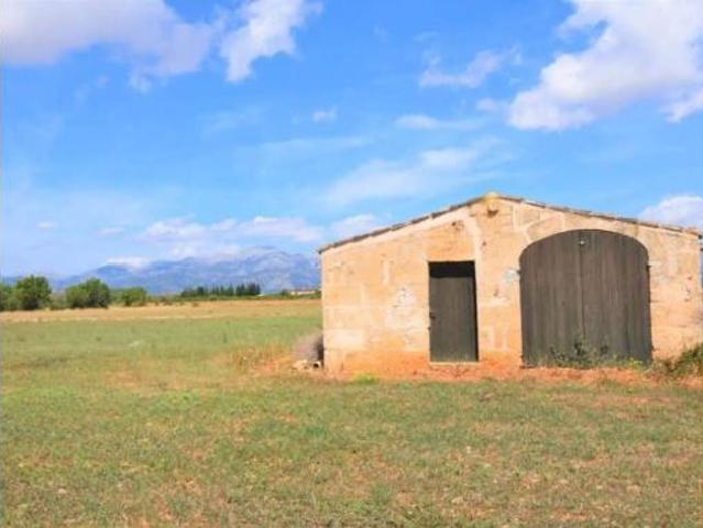 Casa rústica Venta Llubí, Llubí