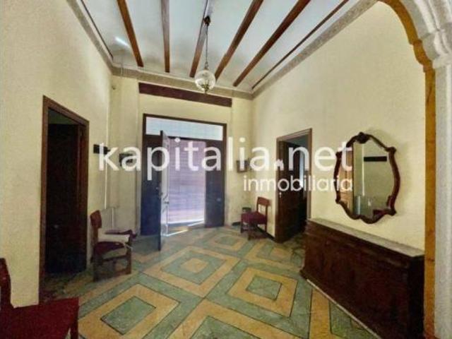 Casa rústica Venta Llutxent, Llutxent