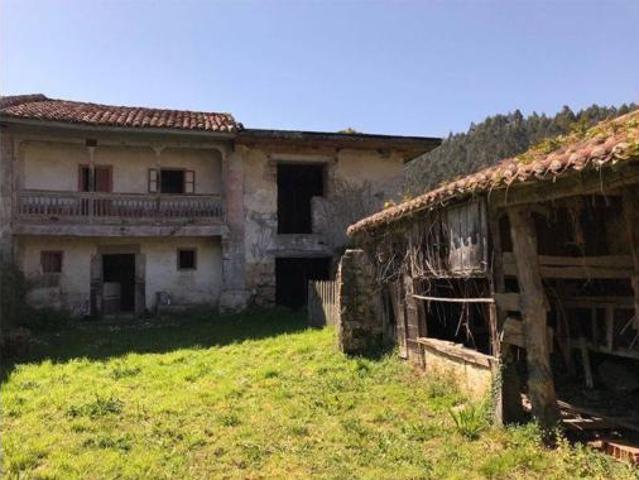 Casa rústica Venta Llanes, Naves Posada de Llanes