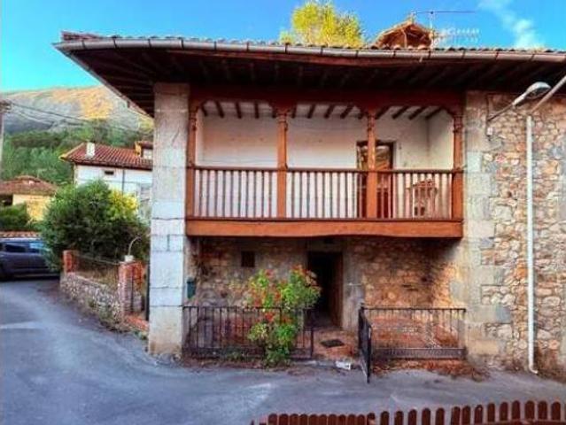 Casa rústica Venta Llanes, Llanes