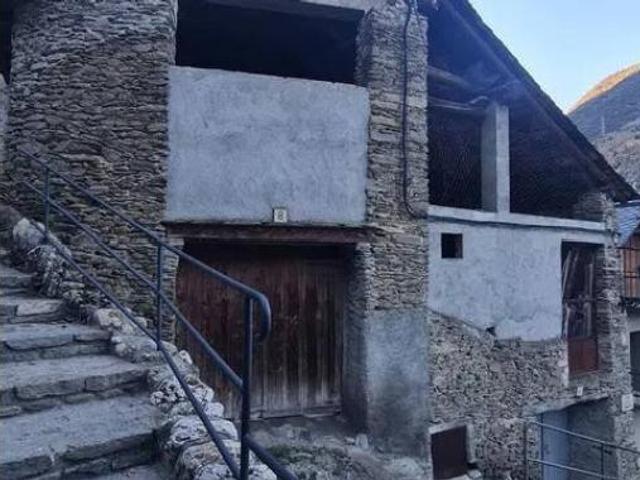 Casa rústica Venta Llavorsí, Llavorsí