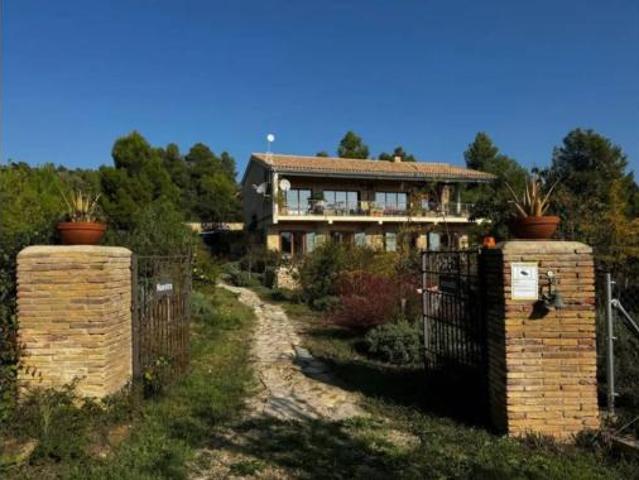 Casa rústica Venta Lledó, Lledo