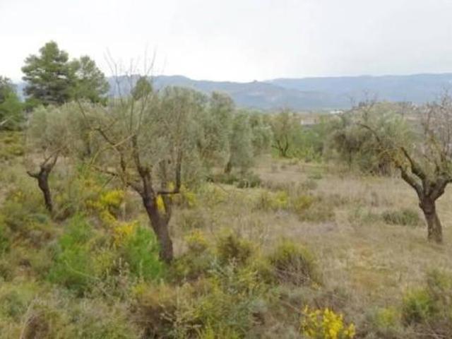 Casa rústica Venta Lledó, Lledo