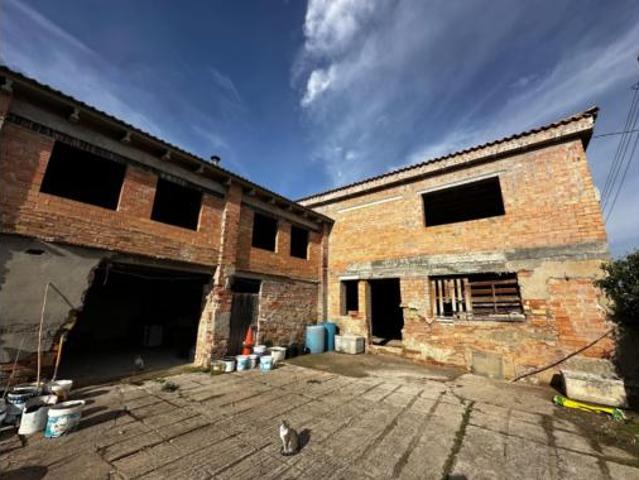 Casa rústica Venta Lleida Capital, Partides de Lleida