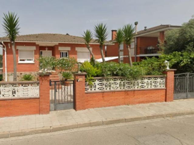 Casa rústica Venta Lliçà d'Amunt, Lliçà d'Amunt