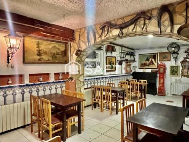 Casa rústica Venta Lliçà d'Amunt, Lliçà d'Amunt