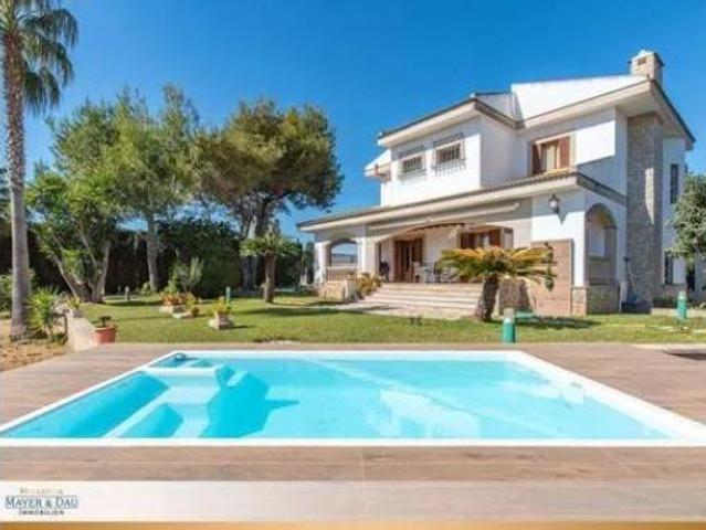 Casa rústica Venta Lloseta, Lloseta
