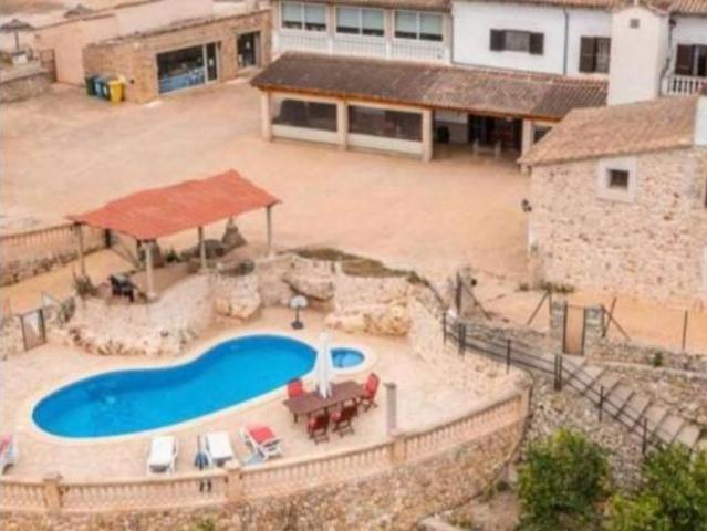 Casa rústica Venta Lloret de Vistalegre, Lloret de Vistalegre