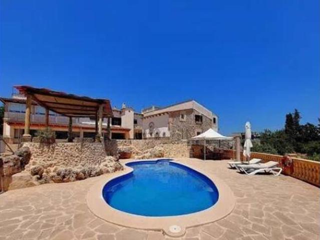 Casa rústica Venta Lloret de Vistalegre, Lloret de Vistalegre